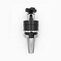 Porte-outil combiné BT-SEMC 20CrMnTi HRC56-58 pour fraiseuse, mandrin de fraisage CNC haute précision BT30 BT40 BT50 pour fraise à face