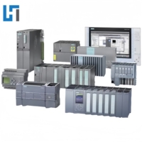 Nuevo Controlador Lógico Programable (PLC) SIMATIC S7-1200 CPU 1212FC 6ES7212-1HF40-0XB0 Original en Stock