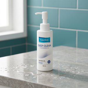 Aceite Limpiador Desmaquillante Deep Clean 140 ml - Product Image 3