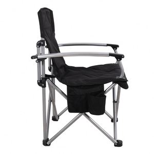 QM Hot Sale Lightweight Portable Aluminum Camping <b>Chair</b>, Factory Wholesale Outdoor Leisure <b>Chair</b> and <b>Folding</b> Camping <b>Chair</b> - Product Image 5