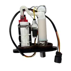 Conjunto de Bomba de Combustible 75305-07A para Harley Davidson 883 1200, Montaje en el Compartimento del Motor - Product Image 1