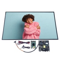Original Boe DV430FHM-NN1 Auflösung 1920x1080 LCD-Panel. Tft Lcd-Anzeige modul. LCD-Bildschirm 43 Zoll