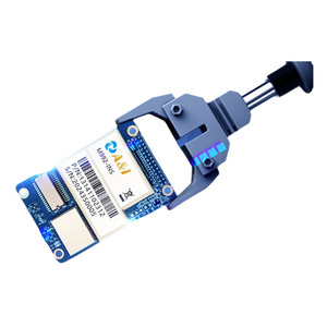 โมดูล GPS M992-INS ตัวรับสัญญาณ RTK แบบเสาอากาศคู่ความแม่นยำสูง บอร์ดรับสัญญาณ INS GNSS แบบ Pin to Pin DB992-INS - Product Image 2