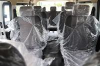 Tout nouveau minibus Dongfeng Xiaokang C37 9 places, transmission manuelle, prix bas à vendre