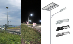 inteligente Farolas Led <span class=keywords><strong>Alumbrado</strong></span> <span class=keywords><strong>Publico</strong></span> 150W - Product Image 6