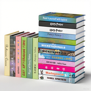 Druckdienstleistungen für Bücher, Individueller Druck von Notizbüchern und Journalen - Product Image 2