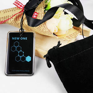 Tarjeta de Energía Terahertz New <span class=keywords><strong>Me</strong></span>, Tarjeta Cuántica, Tarjeta Bio Nano, Nume Ahora con 20000cc de Iones - Product Image 3