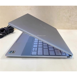 Ordinateurs portables professionnels Intel I7 <span class=keywords><strong>XPS</strong></span> <span class=keywords><strong>13</strong></span> <span class=keywords><strong>9315</strong></span> 12e génération Reconditionnés Métal Léger Fin Écran tactile Windows 10 Office Notebook - Product Image 5