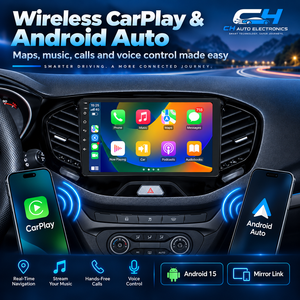 Pour LADA VESTA 2015-2019, lecteur DVD de voiture Android 15, radio multimédia, navigation GPS - Product Image 4