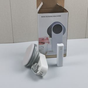 Best 잘 팔리는 portableTravel Mini 전기 아이언 대 한 옷 만 33 와트 - Product Image 5
