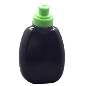 Free sample Fashion With Factory Outdoor Sport <b>Bottle</b> PP Plastic Custom Logo <b>Clear</b> <b>Water</b> <b>Bottle</b> for Fitness Men - Product Image 1