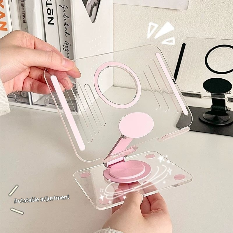 2026 New Foldable Anti Shake Foldable