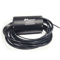 Moteur sans capteurs de pression Maytech 85165, 50kv, dispositif étanche, pour surf électrique, Jetski, Jet board à couple élevé