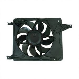 Ventilateur AC certifié ISO9001 CHIN LANG 12V pour NISSAN QASHQAI 06'~13' OE # 21481-JD21B - Product Image 1