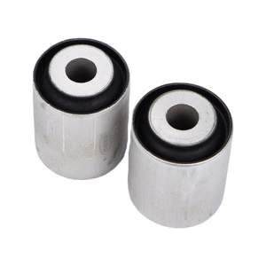 Silentbloc de suspension automobile, silentbloc de bras de suspension inférieur 1663330100 pour Mercedes-Benz M276 W166 GLE400 - Product Image 4