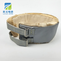 Laiyuan bande Personnalisée d'isolation de chauffage veste pour machine de moulage par injection pour extrudeuse