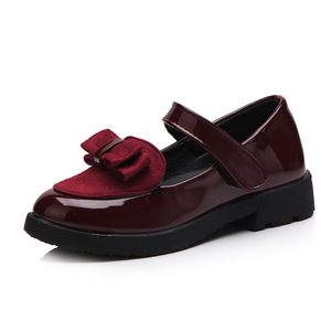 2020 di vendita caldo del bambino del capretto della ragazza della principessa del vestito da partito di <span class=keywords><strong>scarpe</strong></span> - Product Image 3