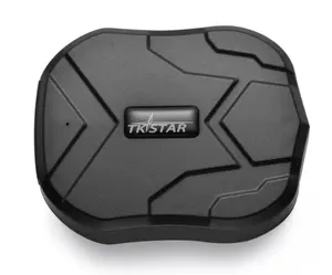 TKSTAR חם GPS רכב Tracker TK905 עמיד למים בזמן אמת מכשיר מעקב עם 5000mah גדול סוללה 2g/3g gps
