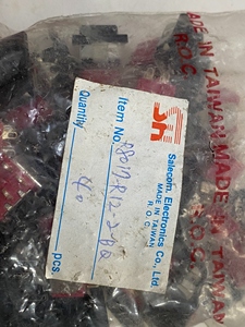 PLC Controller Sensor <b>Toggle</b> Switch Brand New Original T80-R R8017-R12-B - Product Image 5