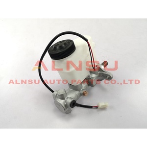 กระบอกเบรก ALNSU สำหรับ BT50 UN 2500 06- UR79-43-400 - Product Image 5