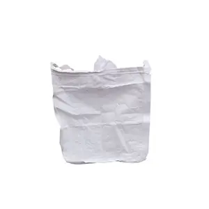 कस्टम प्लास्टिक पी 55-60 गैलन ठेकेदार रबीश कचरा बैग क्रॉस टाई 3.0 मिल, बड़े काले क्रॉस टाई भारी शुल्क कचरा बैग