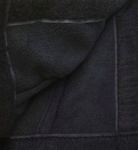 Échantillon gratuit : Sac à dos populaire pour pompiers avec bandes réfléchissantes jaunes et tissu premium à séchage rapide pour équipement de sauvetage. - Product Image 3