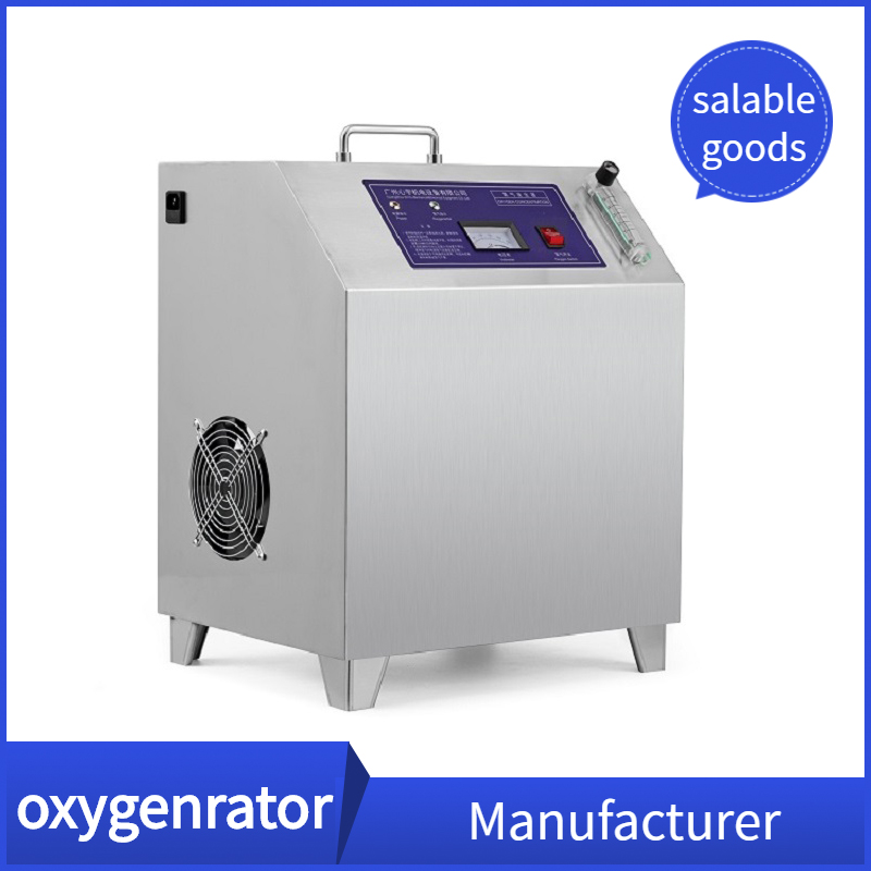 10L oxygen generator for home use medical portable