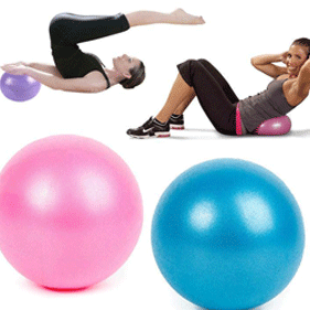 Pelota de Yoga para ejercicio, Bola de equilibrio para Fitness, estabilidad, pilates, de alta calidad y económica - Product Image 3