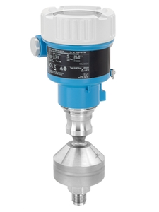 Capteur intelligent Endress Hauser Cerabar PMP51B, pression manométrique/absolue, 4-20 mA, HART, IP68, acier inoxydable 316L - Product Image 4