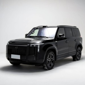 ROX 01 SUV Elettrico a 5 Porte, 6-7 Posti, Alta Velocità, Veicolo a Nuova Energia con Offerta <span class=keywords><strong>Black</strong></span> <span class=keywords><strong>Friday</strong></span> - Product Image 2