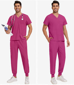 42167 Traje Quirúrgico, Ropa Deportiva para Hombre, Conjunto de Ropa de Invierno Económica para Hombre, <span class=keywords><strong>Zapatillas</strong></span> Deportivas para Hombre, Uniformes Médicos - Product Image 1