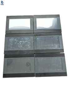 คอนโทรลเลอร์ PLC เซ็นเซอร์หน้าจอสัมผัส ยี่ห้อใหม่แกะกล่อง รุ่น TK6071IP 1WV - Product Image 1