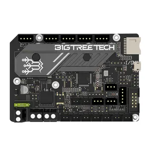 Bigtreetech Skr Mini E3 3.0 Moederbord Universele 3d Print Vervanging Moederbord Voor K6 3d Printer Ender 3