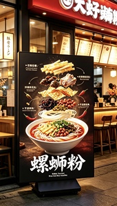 Double-Sided Tri-Fold LED Poster <b>Display</b> P1.25 P1.8 P2 P2.5 GOB Indoor Foldable Digital Signage Front Back Advertising Screen P2 - Product Image 1