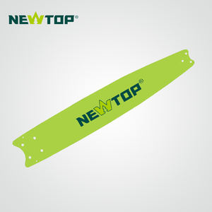 Barra Guía .404 Pulgadas .404\" Calibre .080 Pulgadas .080\" 2.0mm Barra de Corte para Silvicultura y Tala de Árboles - Product Image 4