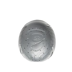 Casco de Seguridad Industrial Iboate-2117 Personalizado con Certificación CE EN812, Protección para la <span class=keywords><strong>Cabeza</strong></span> con Ventilación, Inserto de Plástico ABS, Protección contra Impactos - Product Image 6