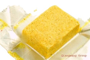 Cube de bouillon au poulet HALAL 10g Bouillon Cube <span class=keywords><strong>Magg</strong></span> - Product Image 6