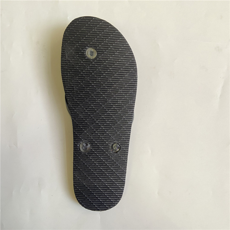 Cheap Wholesale Slippers Women Non-slip PE Filp Flips for Men Printing Flip-flops