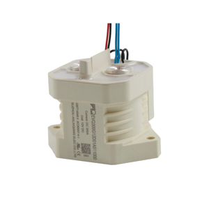 คอนแทคเตอร์ DC รุ่น EVQ300 ได้รับการรับรองมาตรฐาน UL & TUV แรงดัน 1000V กระแส 300A พร้อมระบบป้องกันไนโตรเจน สำหรับการชาร์จเร็วของรถยนต์ไฟฟ้าและระบบกักเก็บพลังงาน - Product Image 3