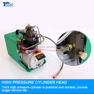 Control automático de presión 300bar 4500psi 110volt compresor pcp para <span class=keywords><strong>rifle</strong></span> de <span class=keywords><strong>aire</strong></span> <span class=keywords><strong>comprimido</strong></span> - Product Image 3