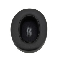 Coussinets d'oreille Everest Elite 750NC en cuir protéiné de remplacement - Adaptés aux modèles JB L - Unisexe