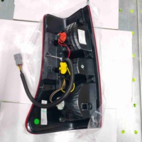 8974380670 8981254023 CA1001661912 Pengganti Lampu Belakang Kiri Kanan untuk ISUZU D-MAX Suku Cadang Mobil Harga Terbaik 2027