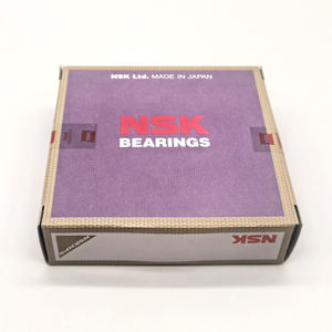Japon <span class=keywords><strong>NSK</strong></span> roulement à billes à gorge profonde d'origine 6201 <span class=keywords><strong>6202</strong></span> 6203 6204 6205 6011ZZCM 55*90*18mm roulement liste de prix - Product Image 2