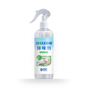 Servicio OEM/ODM, Desodorante de Origen Vegetal de 500 ml, Perfume, Eliminador de Olores, Ambientador en Aerosol para Habitaciones/Hogar - Product Image 3