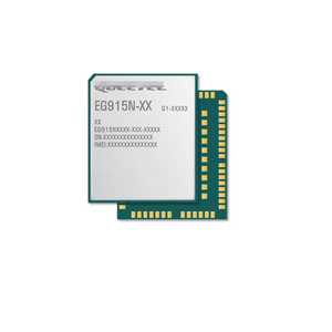 Módulo VoLTE LTE Cat 1 EG915N-<span class=keywords><strong>LA</strong></span> EG915N-EU EG915N-<span class=keywords><strong>LA</strong></span>-GL - Product Image 1