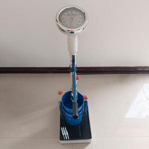 HG-80 Appareil de mesure de la résistance à la pénétration du béton Testeur de résistance haute précision pour laboratoire et détection sur site d'ingénierie - Product Image 4