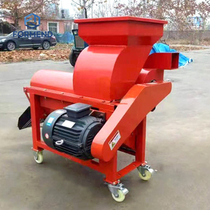 Batteuse à maïs agricole de haute qualité, entraînée <span class=keywords><strong>par</strong></span> un moteur diesel, pour un <span class=keywords><strong>battage</strong></span> efficace, à vendre - Product Image 4