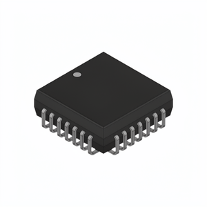 Interfaz de Canal del Fabricante para Pedidos de Componentes Electrónicos: Circuito de Telecomunicaciones, Bipolar, PQCC28 MC100SX1230FN - Product Image 1