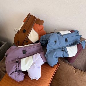 Vestiti Invernali per Cani <span class=keywords><strong>di</strong></span> <span class=keywords><strong>Piccola</strong></span> Taglia, Abiti Caldi e Spessi in Poliestere a Quattro Zampe, Stile Teddy, per Capodanno - Product Image 5