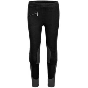 Leggings d'équitation taille haute pour femmes, vêtements de sport d'extérieur, tendance du moment, avec poches - Product Image 1